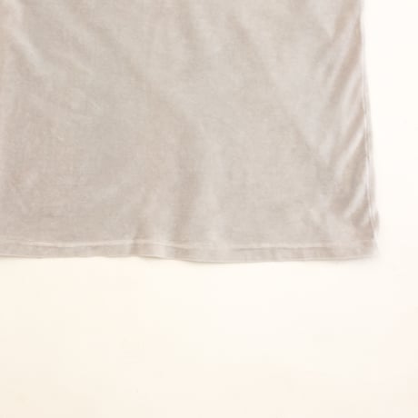 Fred Perry Velour Polo S/S Shirt