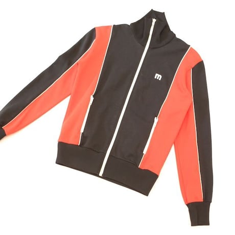 Vintage Euro Track Jacket