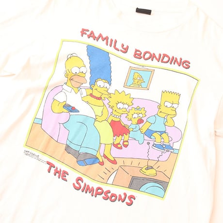 The Simpsons T-Shirt
