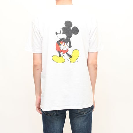 90s Mickey Mouse T-Shirt