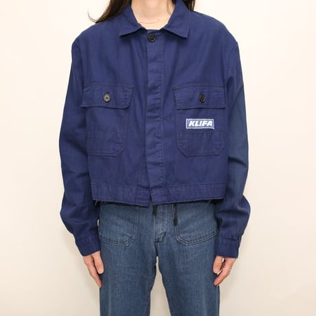 Remake Work Jacket