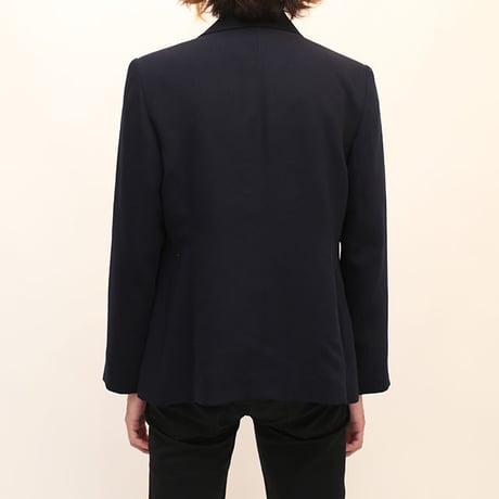 Simple Design Jacket