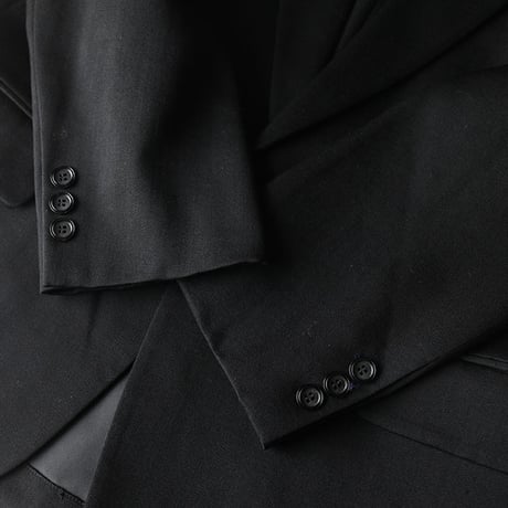 Tailored Jacket
