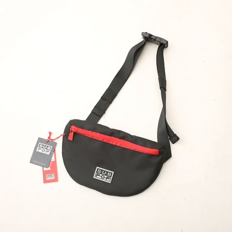 Sub Pop Fanny Pack