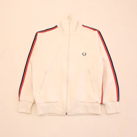 80's Fred Perry Track Jacket