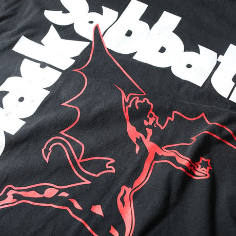 Black Sabbath T-Shirt