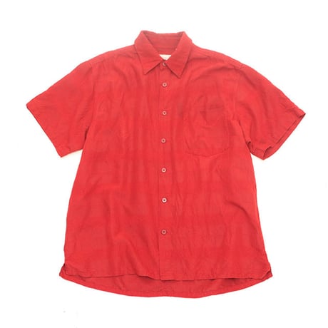 Rayon S/S Shirt