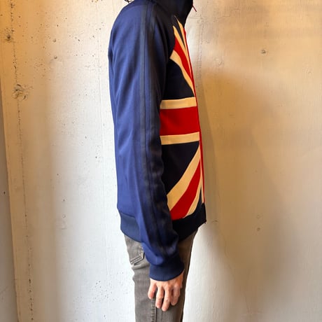 Fred Perry Track Jacket