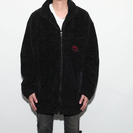 Fleece Jacket