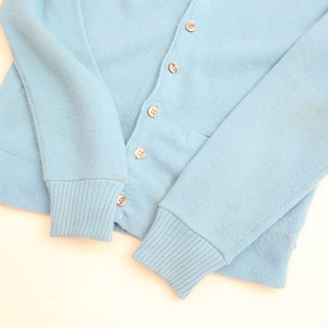 Vintage Acrylic Cardigan