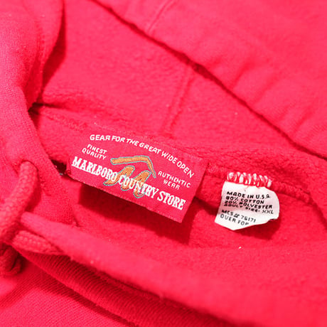 Vintage Marlboro Hoodie