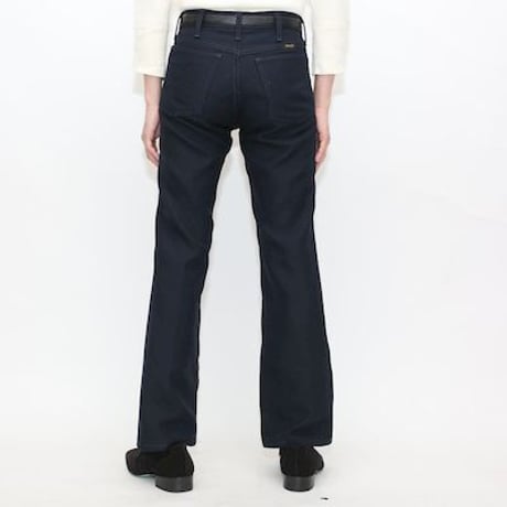 Wrangler Rancher Dress Pants Navy