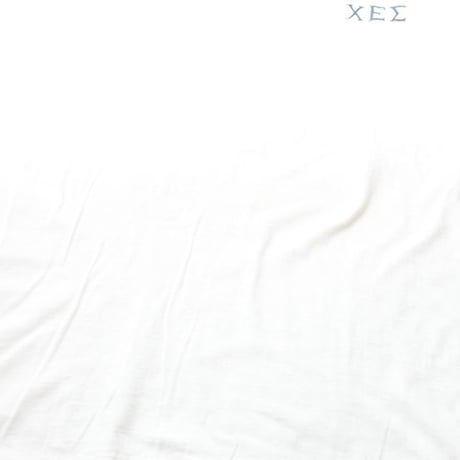 Vintage ΧΕΣ Ringer T-Shirt