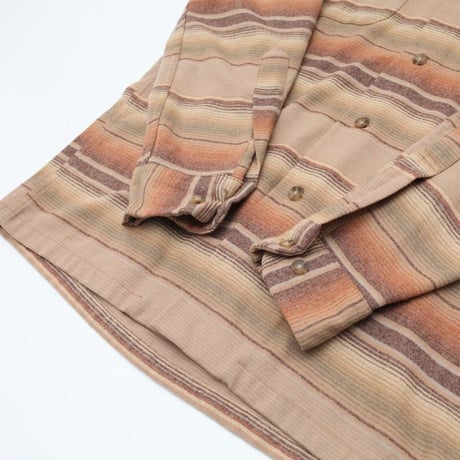 Pendleton Wool Shirt