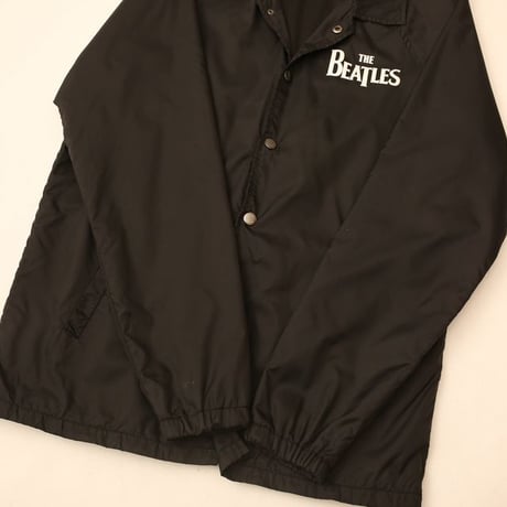 The Beatles Coach Jacket