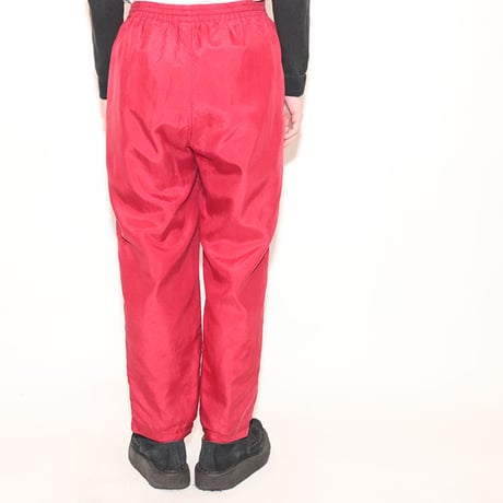 Silk Pants