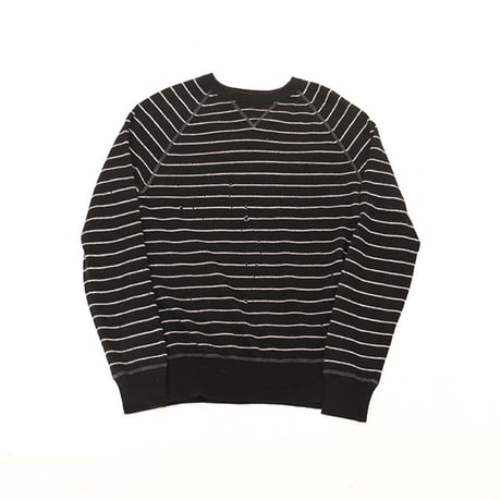 Cashmere Wool Sweater