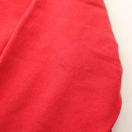 Jerzees Blank Sweat Shirt Faded Red