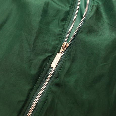 Design Silk Jacket