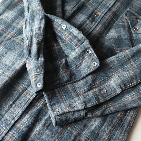 Pendleton Western  Shirt