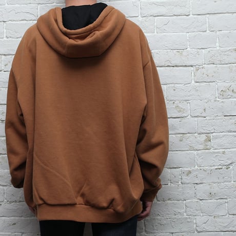 カーハート ジップアップパーカー Carhartt Hoodie