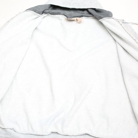 90's North West Territory Zip Up Sweat Hoodie
