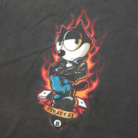 90's Felix The Cat T-Shirt