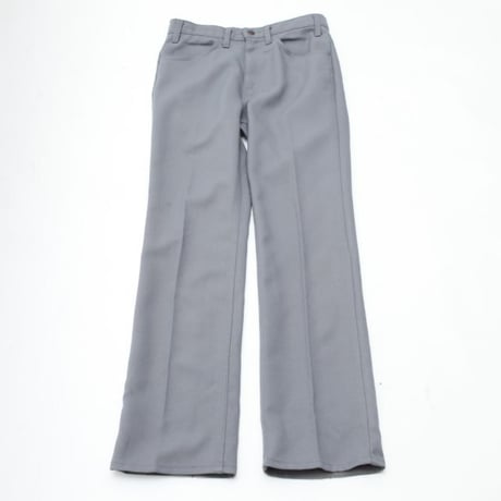 Levis Sta Prest Boots-Cut Pants