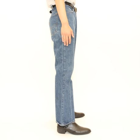 70's Levi's 646 Denim Pants