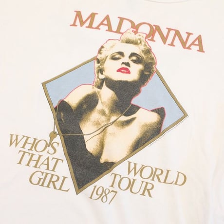 Madonna T-Shirt