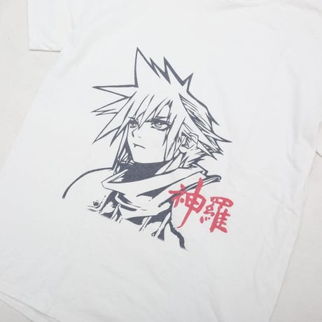 Final Fantasy Cloud Strife T-Shirt