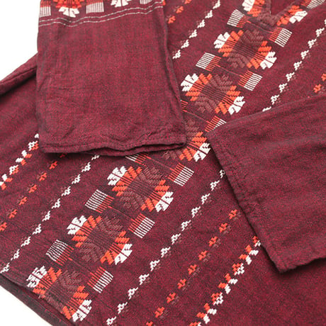 Vintage Tunic Shirt