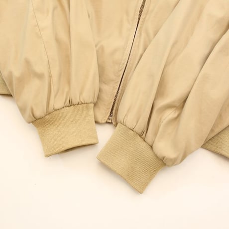 Bomber Jacket MADE IN ITALY