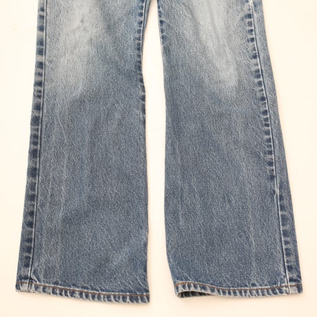 Levi's 517 Boots Cut Denim Pants