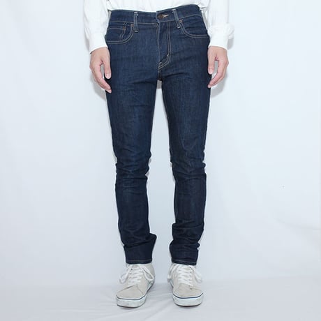 リーバイス 510  デニム Levis  Denim Pants