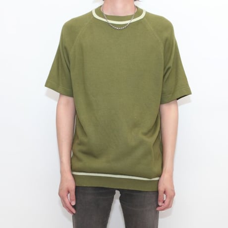 Vintage McGREGOR S/S Knit