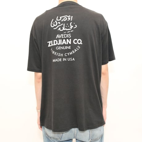 80's Zildjian T-Shirt