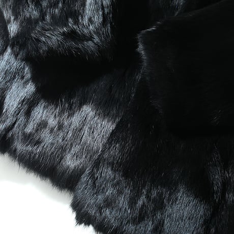 Mink  Fur Coat