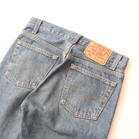 90s Levi's 501 Denim Pants MADE IN USA