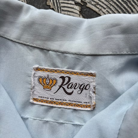 Guayabera Shirt