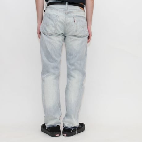 Levis 501 Denim Pants