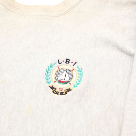 90's Champion Reverse Weave Sweat Shirt