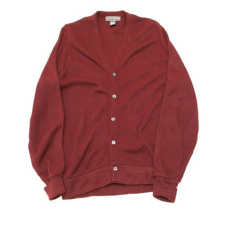 David Taylor Knit Cardigan
