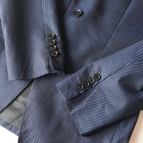 Tailored Jacket