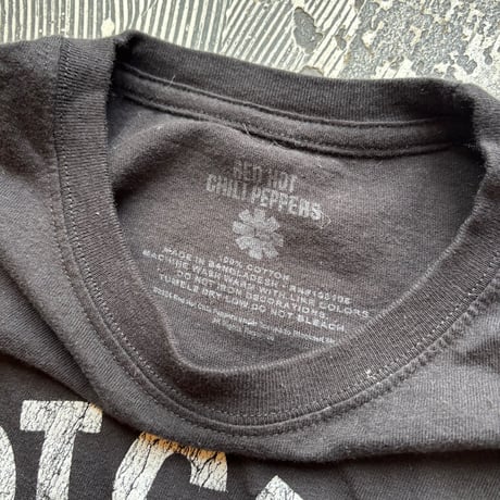Red Hot Chili Peppers T-Shirt