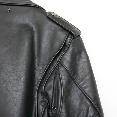 Schott Leather Riders Jacket