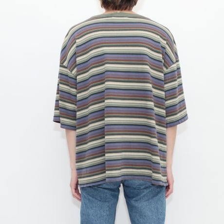 Border T-Shirt