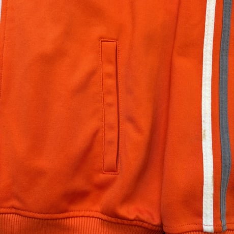 90s Fred Perry Track Jacket