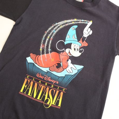 90s Disney T-Shirt "FANTASIA"