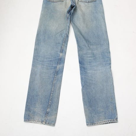 90's Levi's 501 Denim Pants MADE IN USA